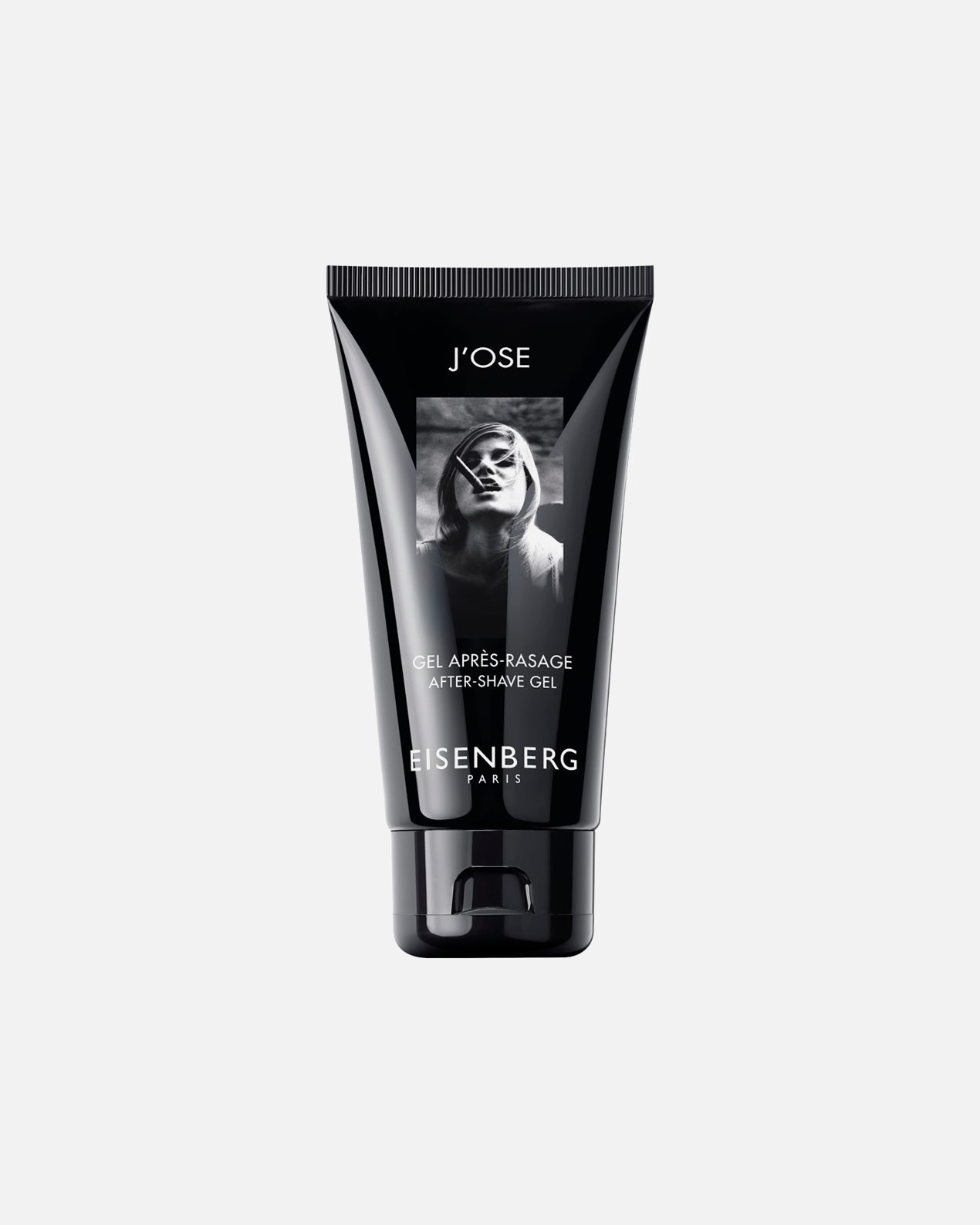 Eisenberg Aftershave J'OSE HOMME Gel Après-Rasage J'OSE - 75 ml