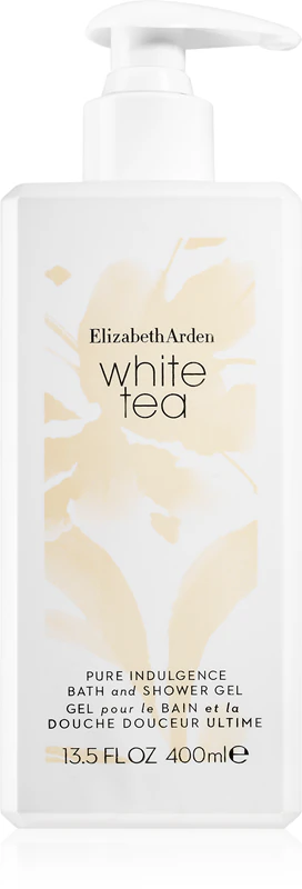 Sprchový gél do kúpeľa s bielym čajom Elizabeth Arden pre ženy