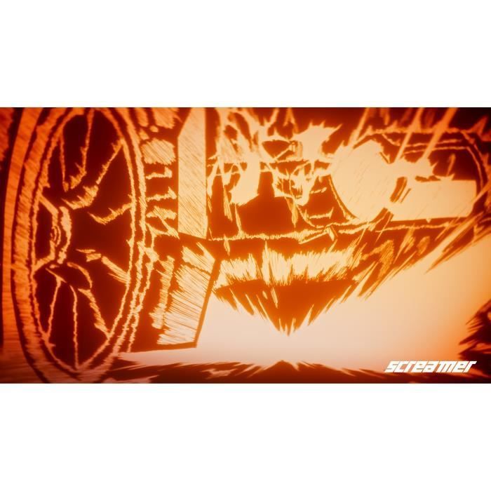 Screamer - Xbox Series X-game
