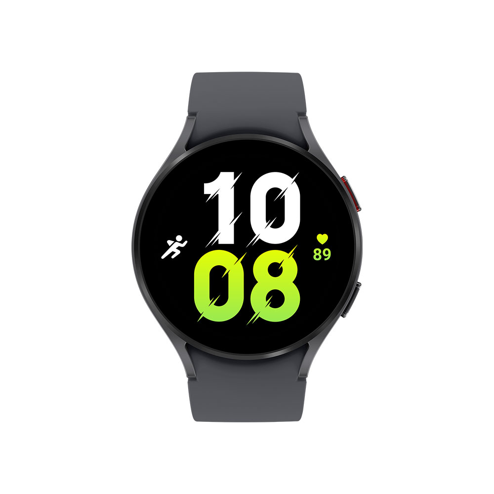 Išmanusis laikrodis „Reloj Inteligente Samsung Galaxy Watch 5 44 mm LTE“ grafito spalvos
