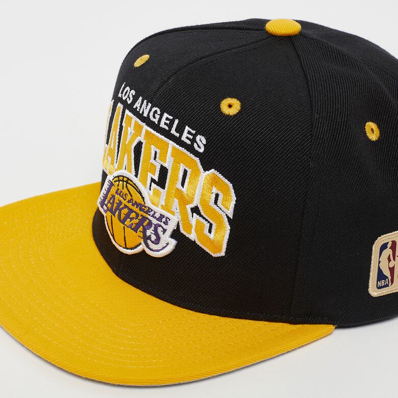 Zespół NBA Arch Los Angeles Lakers