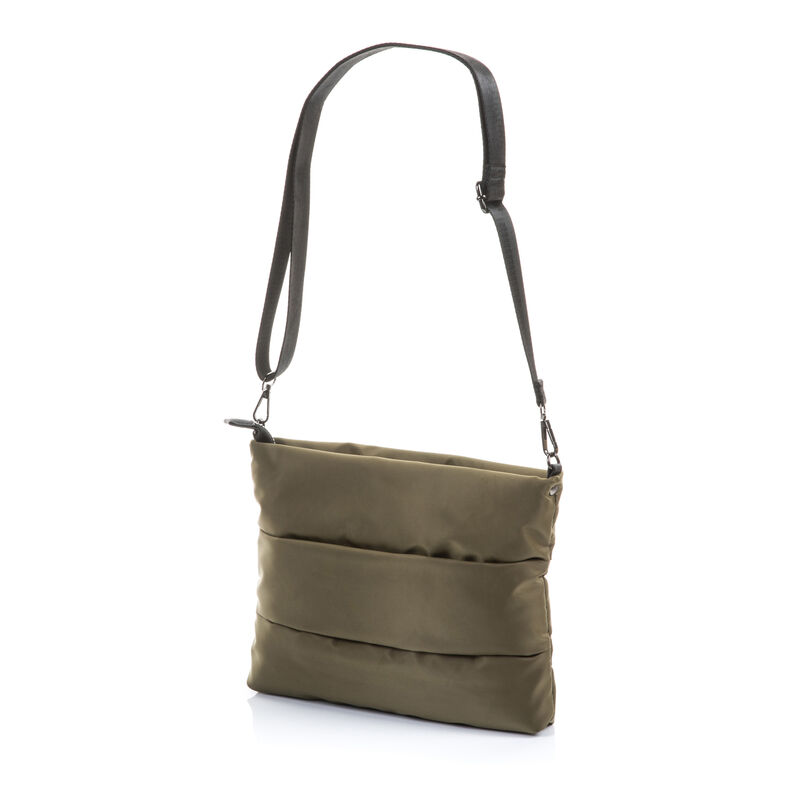  Vrecká Marron Femme