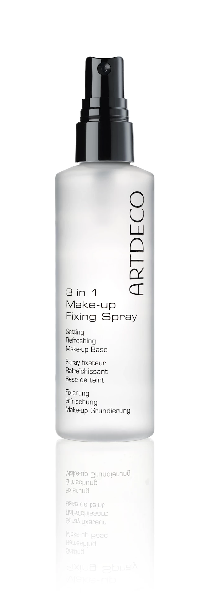 3 u 1 sprej za fiksiranje šminke 100 ml - ARTDECO