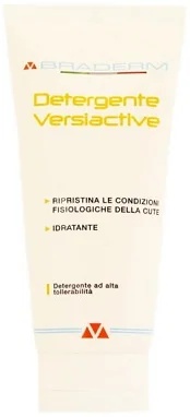 BRADERM Versiactive Body Det Braderm
