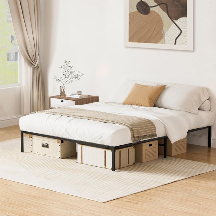Frixovel Mattress Set 90x190, Bed, Duvet and Pillow