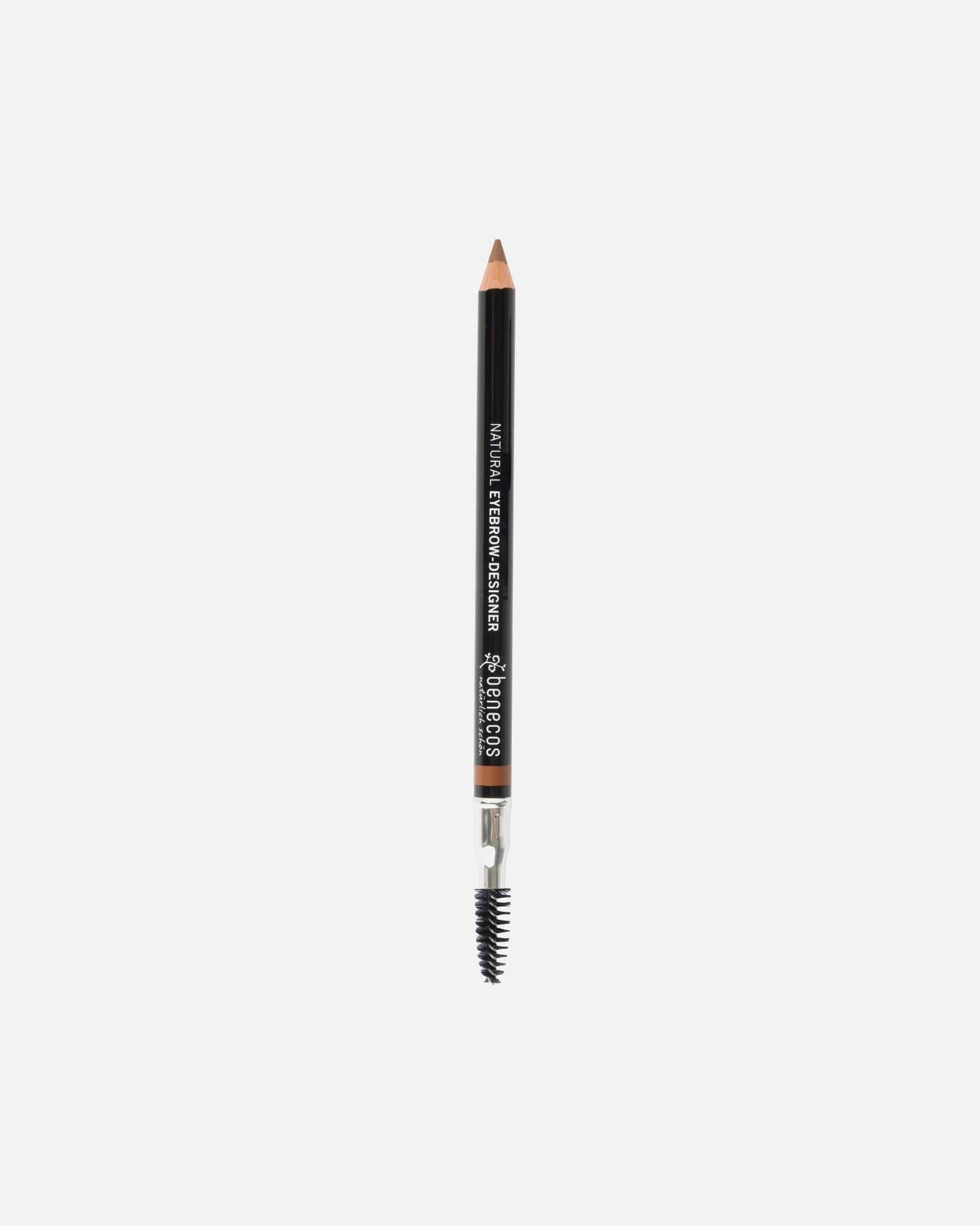 benecos Augenbrauenstift Natural Eyebrow Designer - 6 g