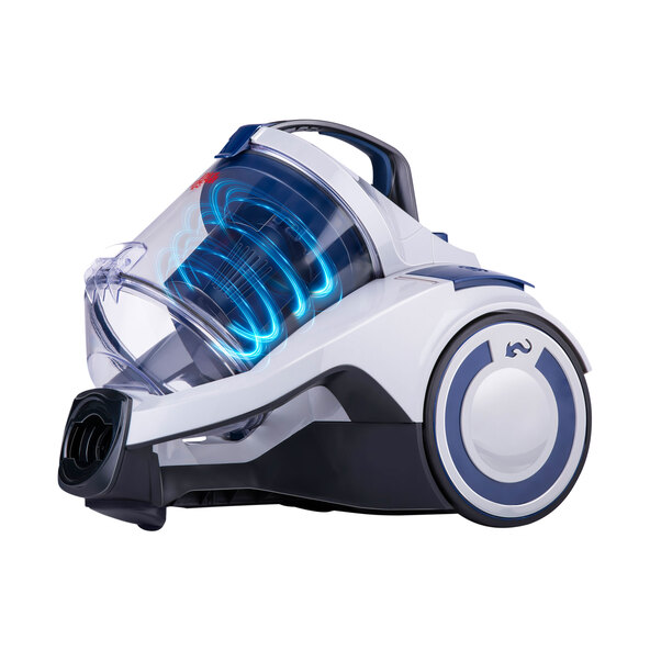 Cyklondammsugare DD2504, 700 W