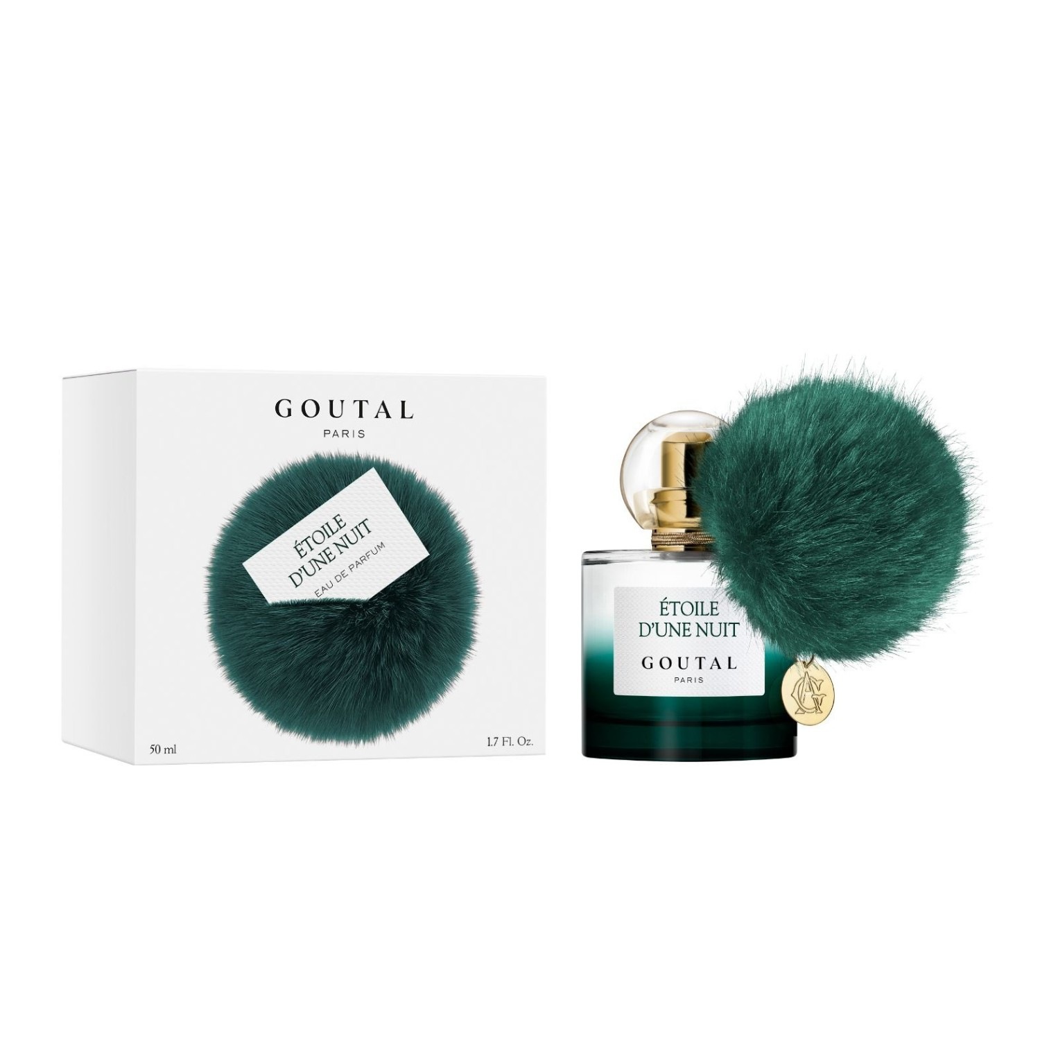 Annick Goutal ETOILE D'UNE NUIT