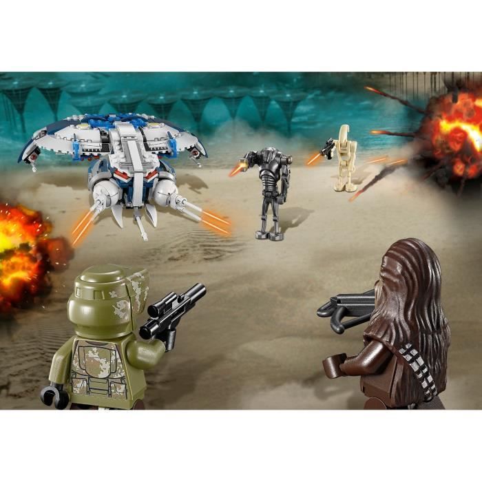 LEGO® Star Wars 75042 Droid Gunship™