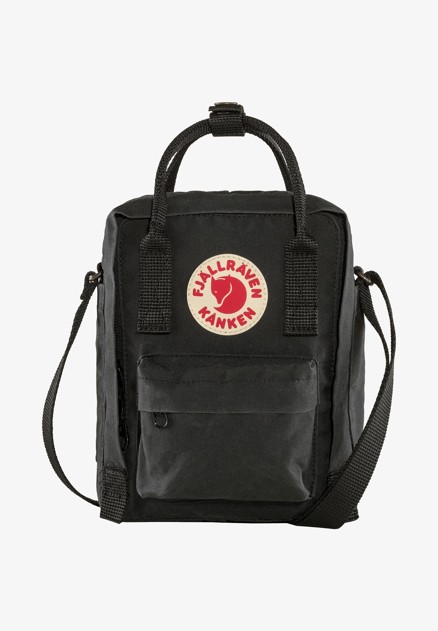 Fjällräven KÅNKEN SLING UNISEX - Zaino - nero