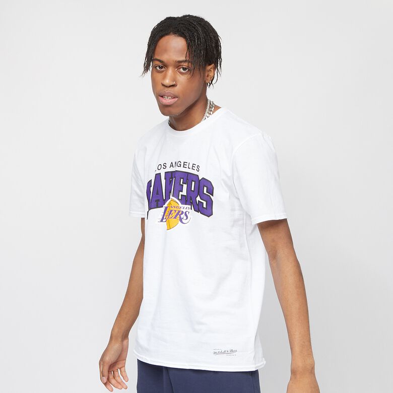 NBA Los Angeles Lakers Tischaufsatz