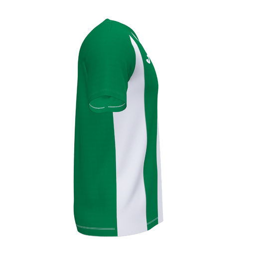 Camiseta Manga Corta Joma Pisa Ii