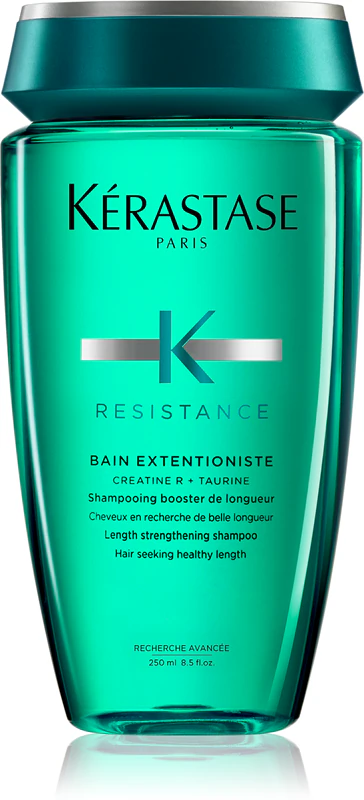 Kérastase Résistance Bain Extentioniste shampoo voor verbetering van de haargroei