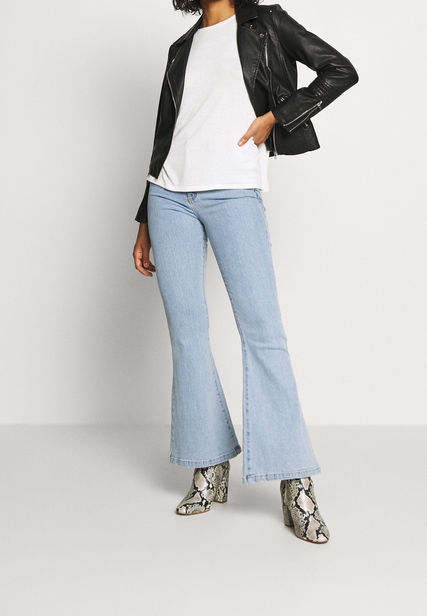 Pull Vero Moda - blanc