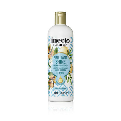 Inecto Arganöljyhoitoaine 500 ml 500 ml