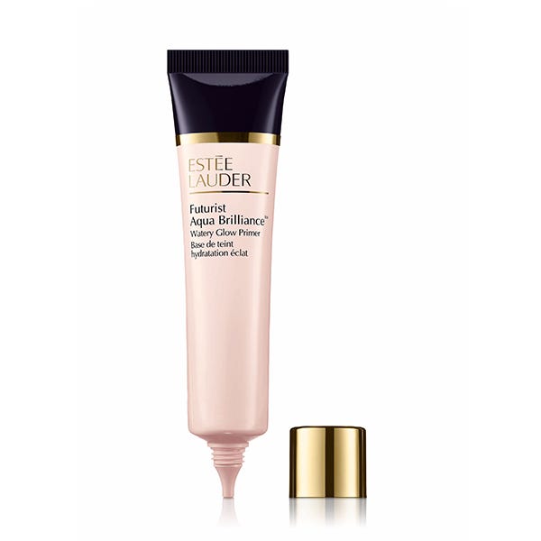 Futurist Aqua Brilliance Watery Glow Primer| 40 ml