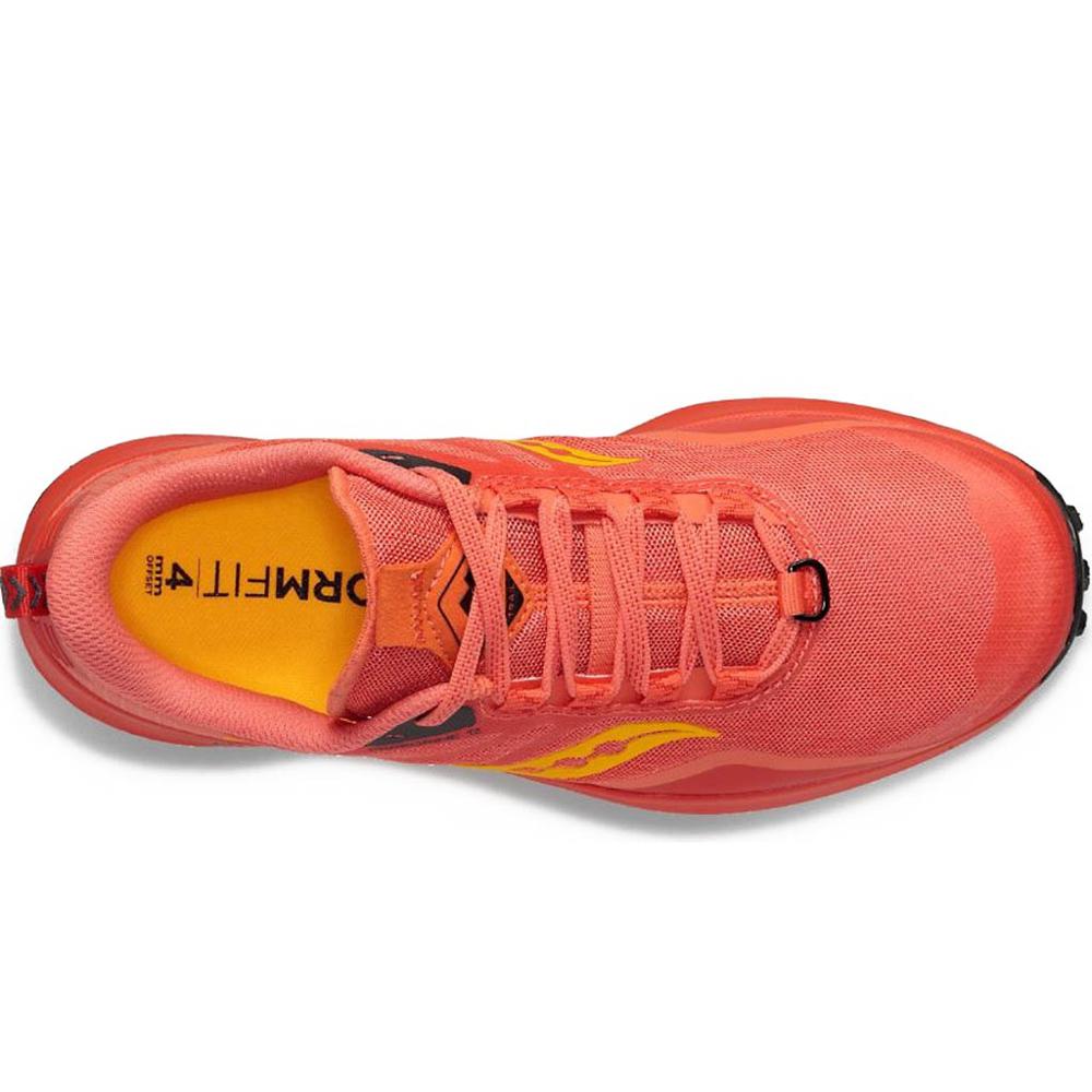 Bežecké tenisky Saucony Peregrine 12
