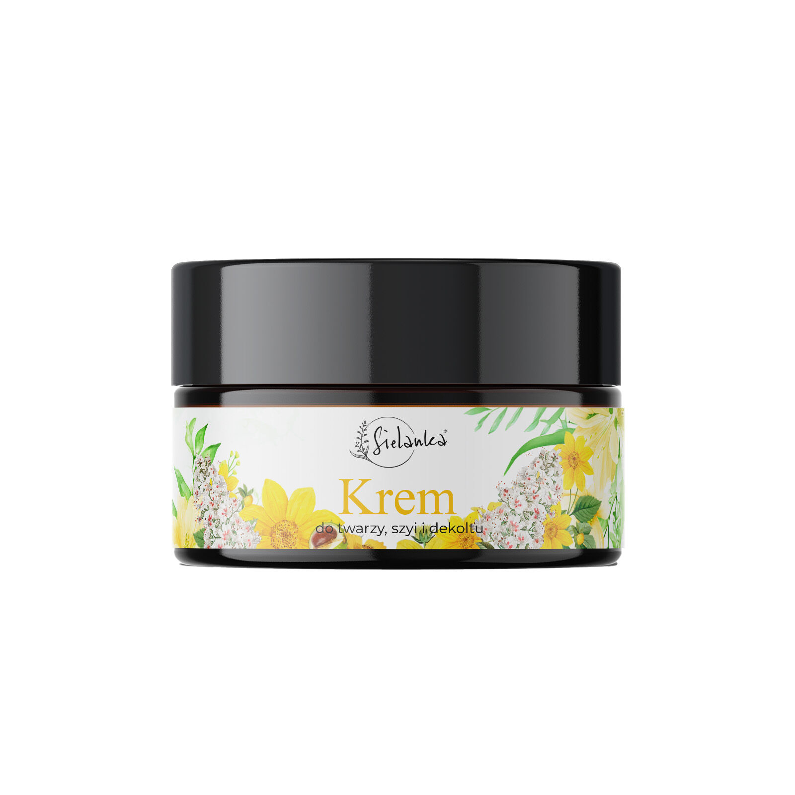 Idyll Arnica Chestnut