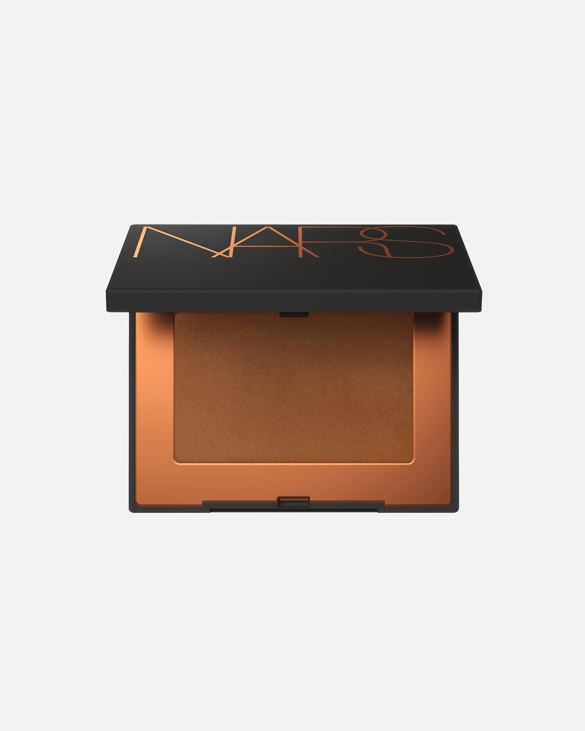 NARS Bronzer Mini Laguna bronzer u prahu - 3,5 g