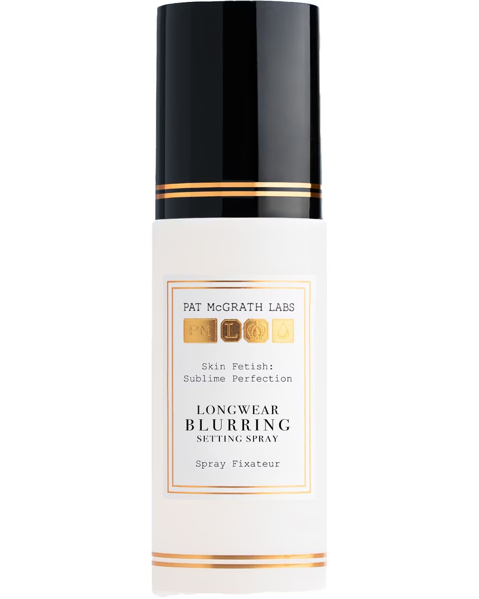 PAT MCGRATH Sublime Perfection Spray fixator estompant de lungă durată - Spray fixator
