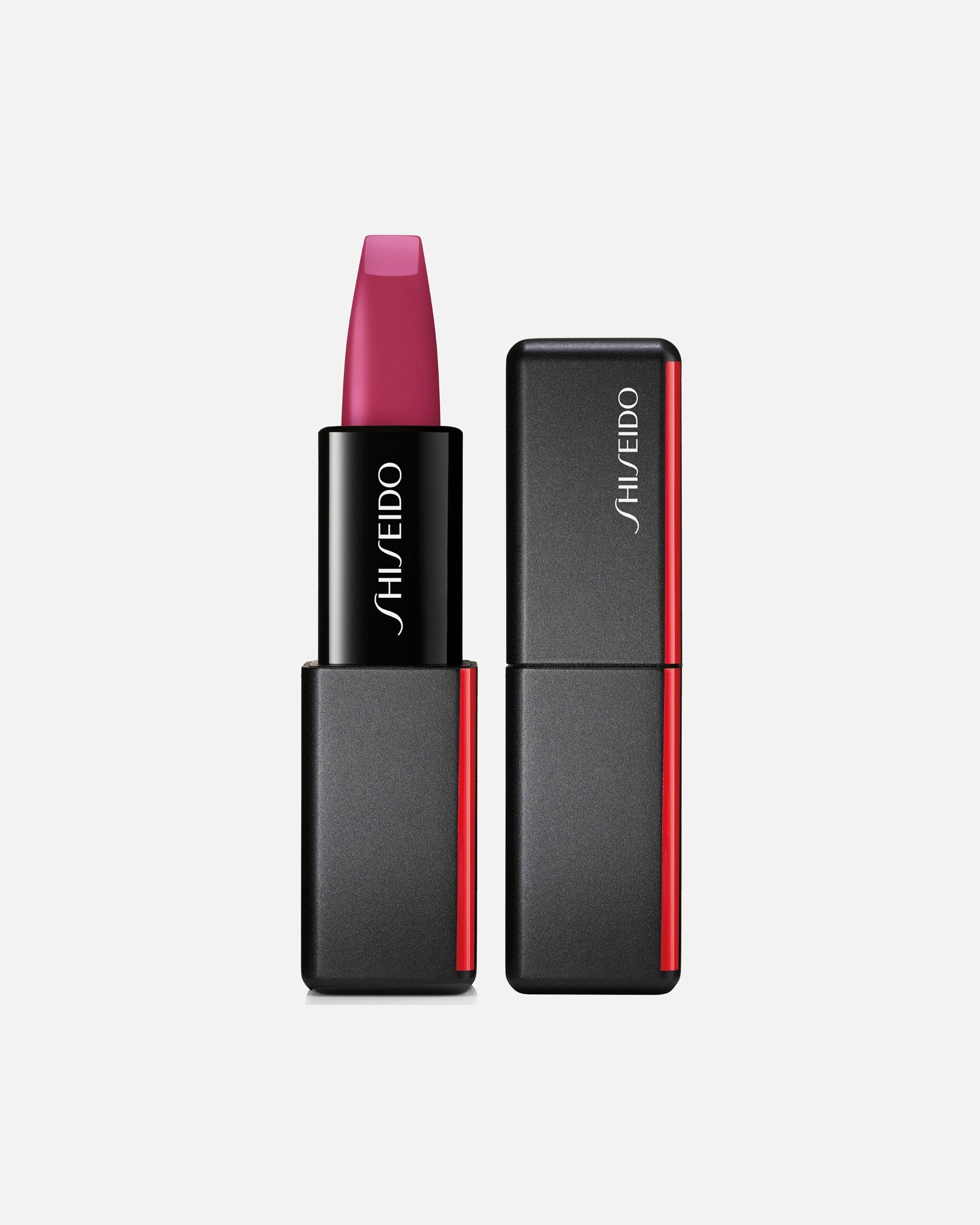 Shiseido šminka v modernem mat pudru - 4 g