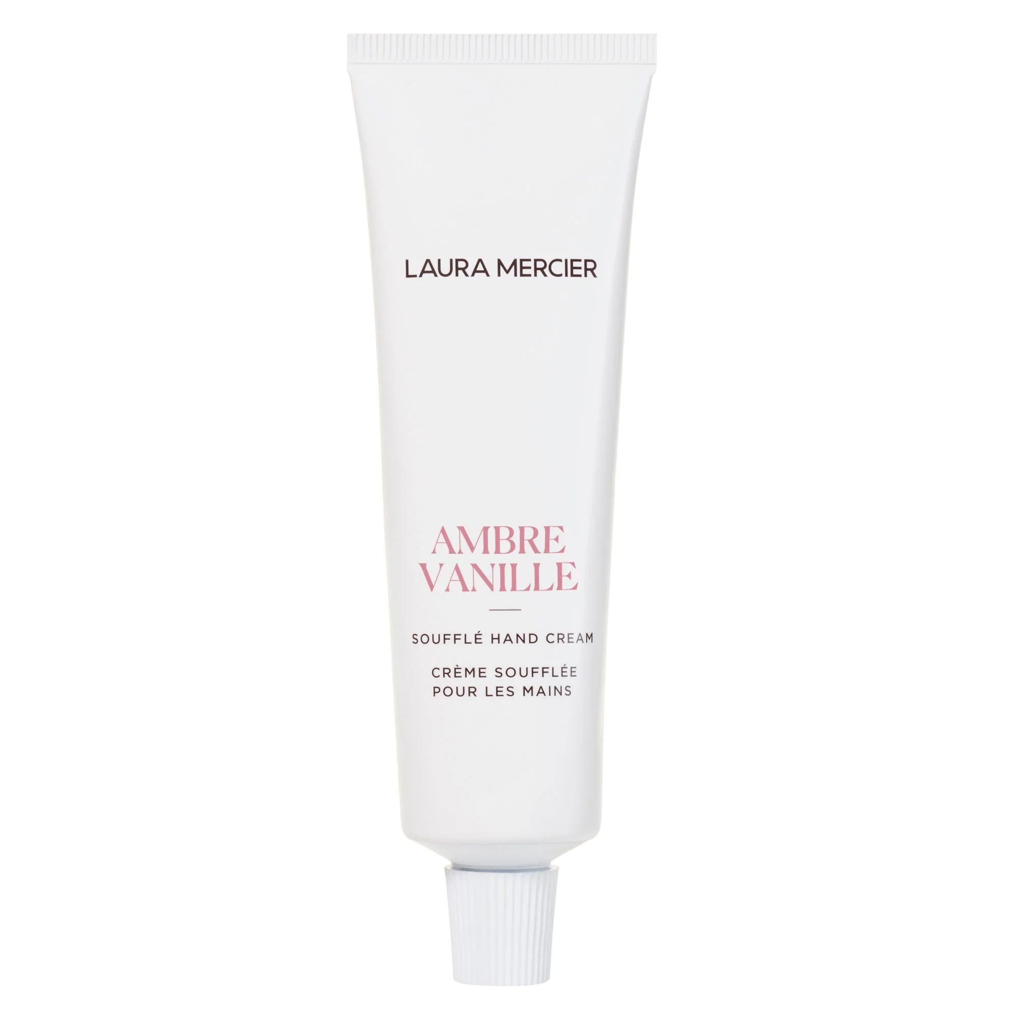 Crema Mani Hand Cream Ambre Vanille - Trattamento Mani