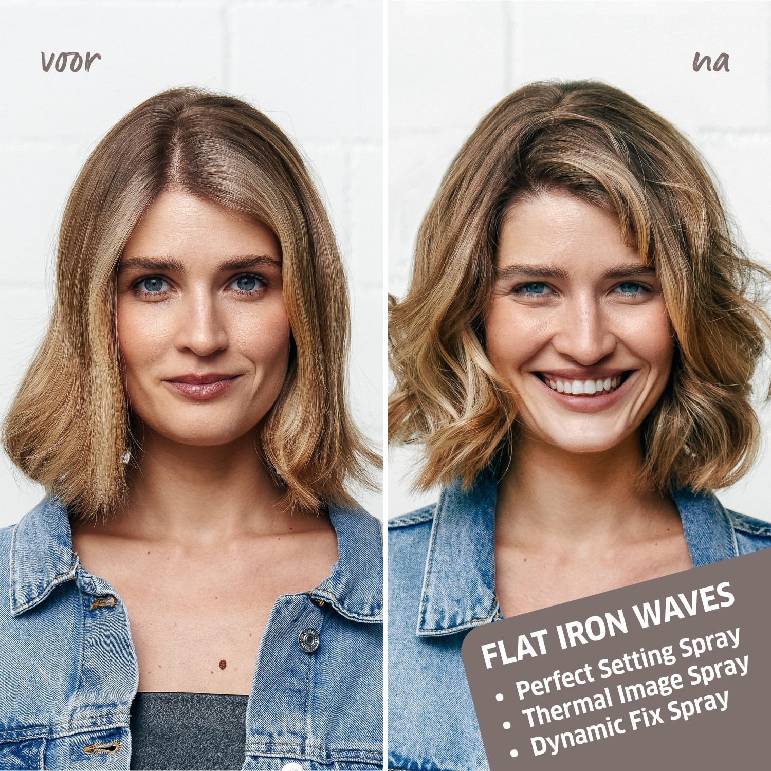 Wella Professionals lak za kosu EIMI Fixing EIMI Dynamic Fix - 75 ml