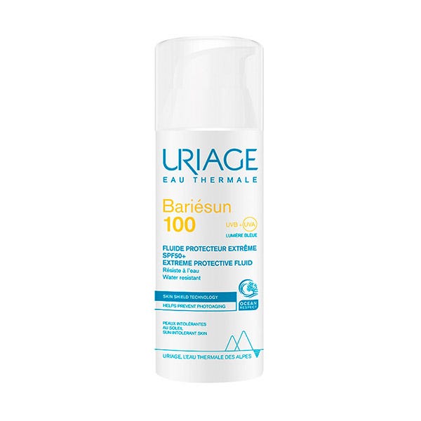 Fotoskyddande Spf 50+ | 50 ml