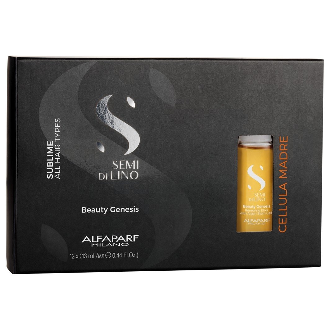 ALFAPARF MILANO Vlasová kúra Cellula Madre Sublime Beauty Genesis - 156 ml