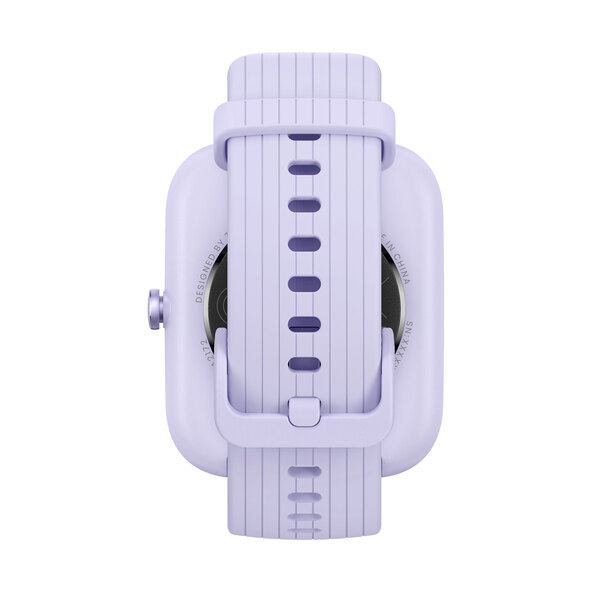 Chytré hodinky Bip 3, modré