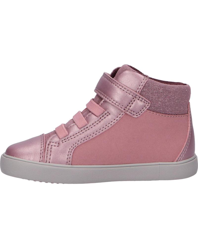  Geox B361mb 0sdnf B Gisli Stiefeletten
