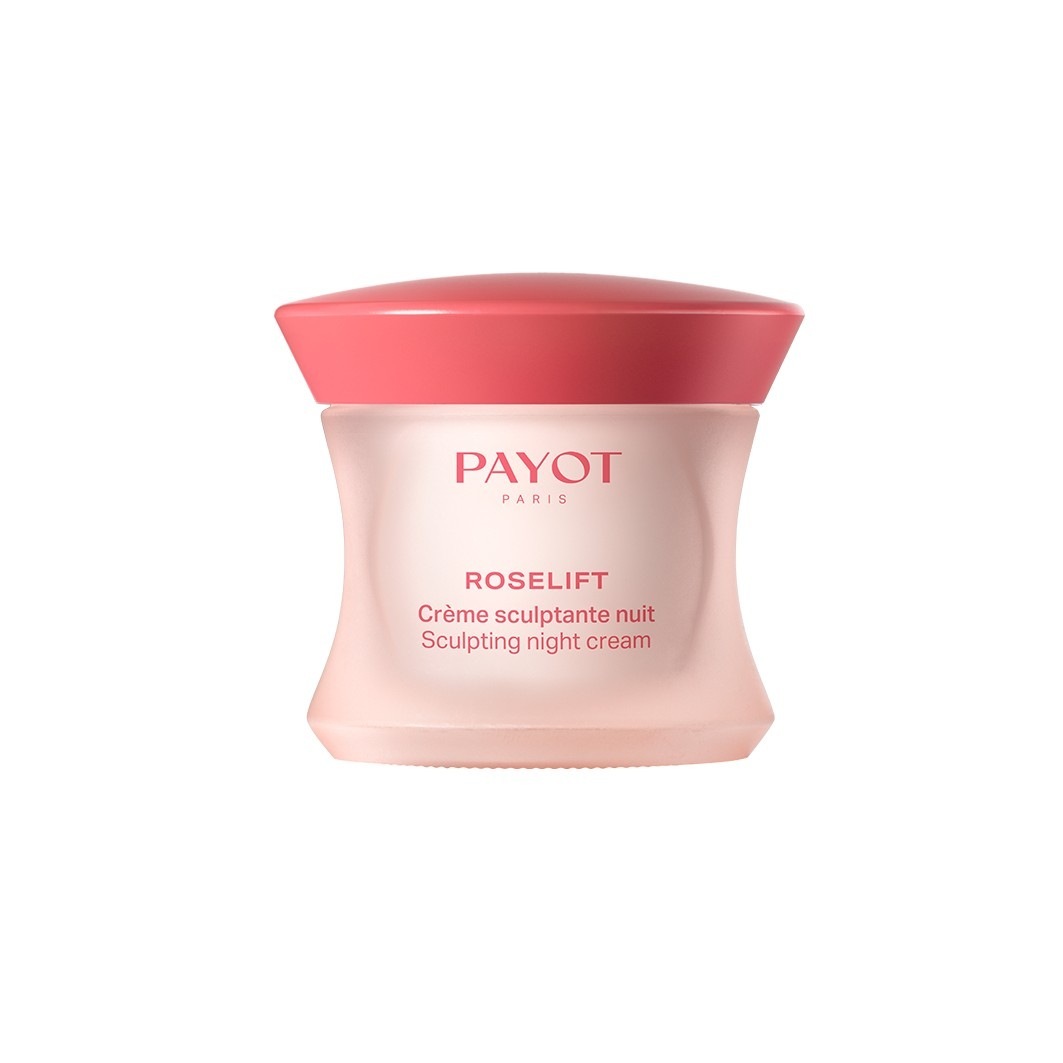 „Payot“ veido kremas, formuojamasis naktinis kremas - 50 ml