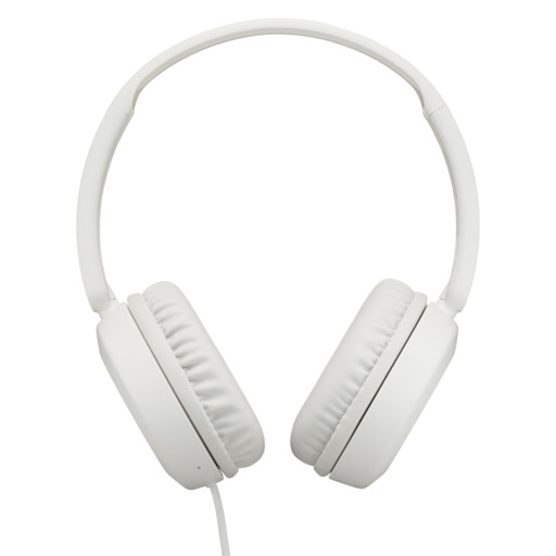  Πτυσσόμενα ακουστικά Jvc Ha-s31m-w-ex