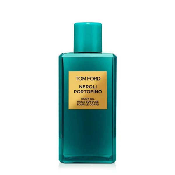 Private Blend Collection Neroli Portofino - Olio Corpo