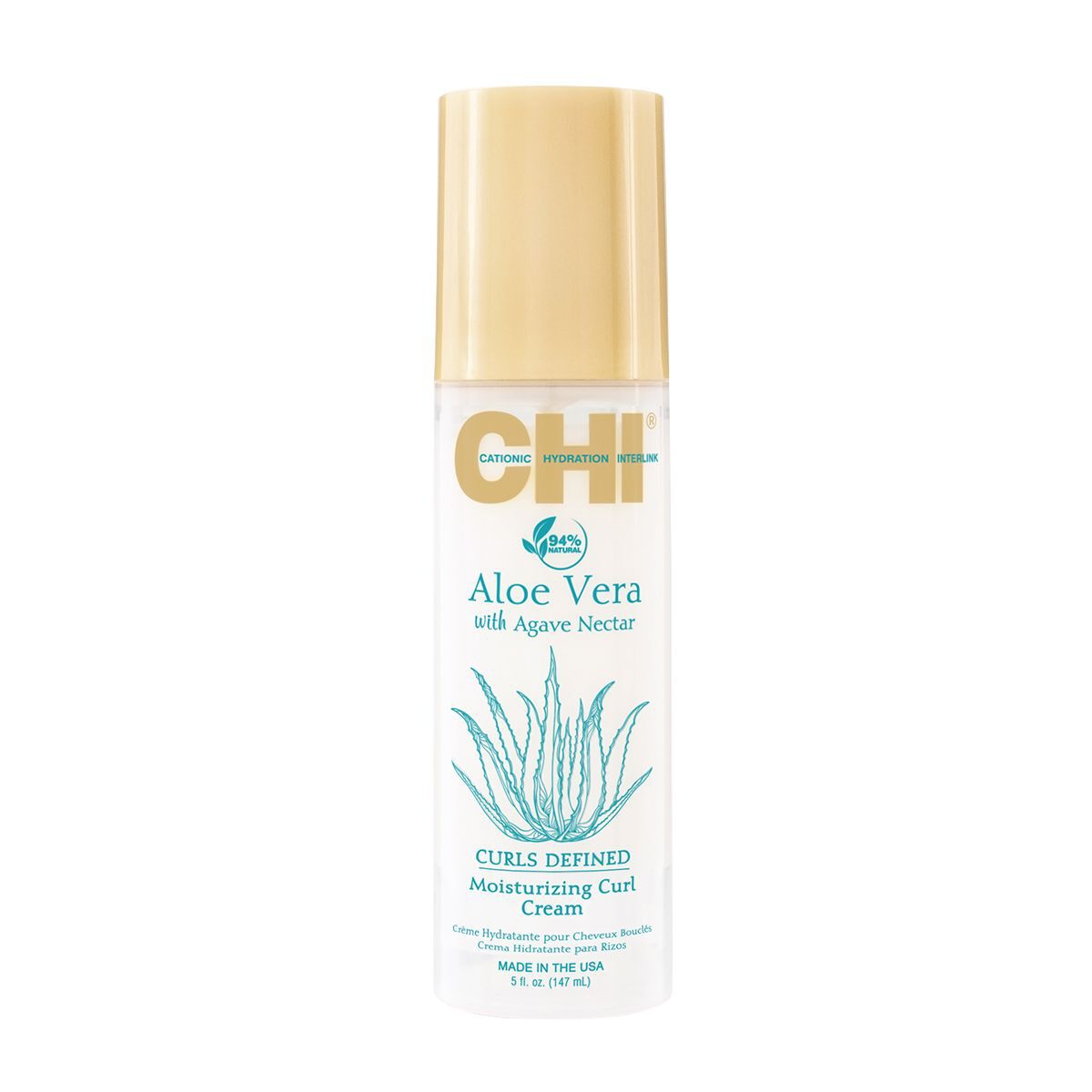 Aloe vera