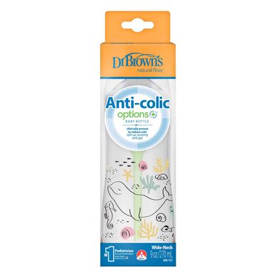 Dr. Mamadeira Brown's Boca Larga Oceano PP Options 1 un 1 un