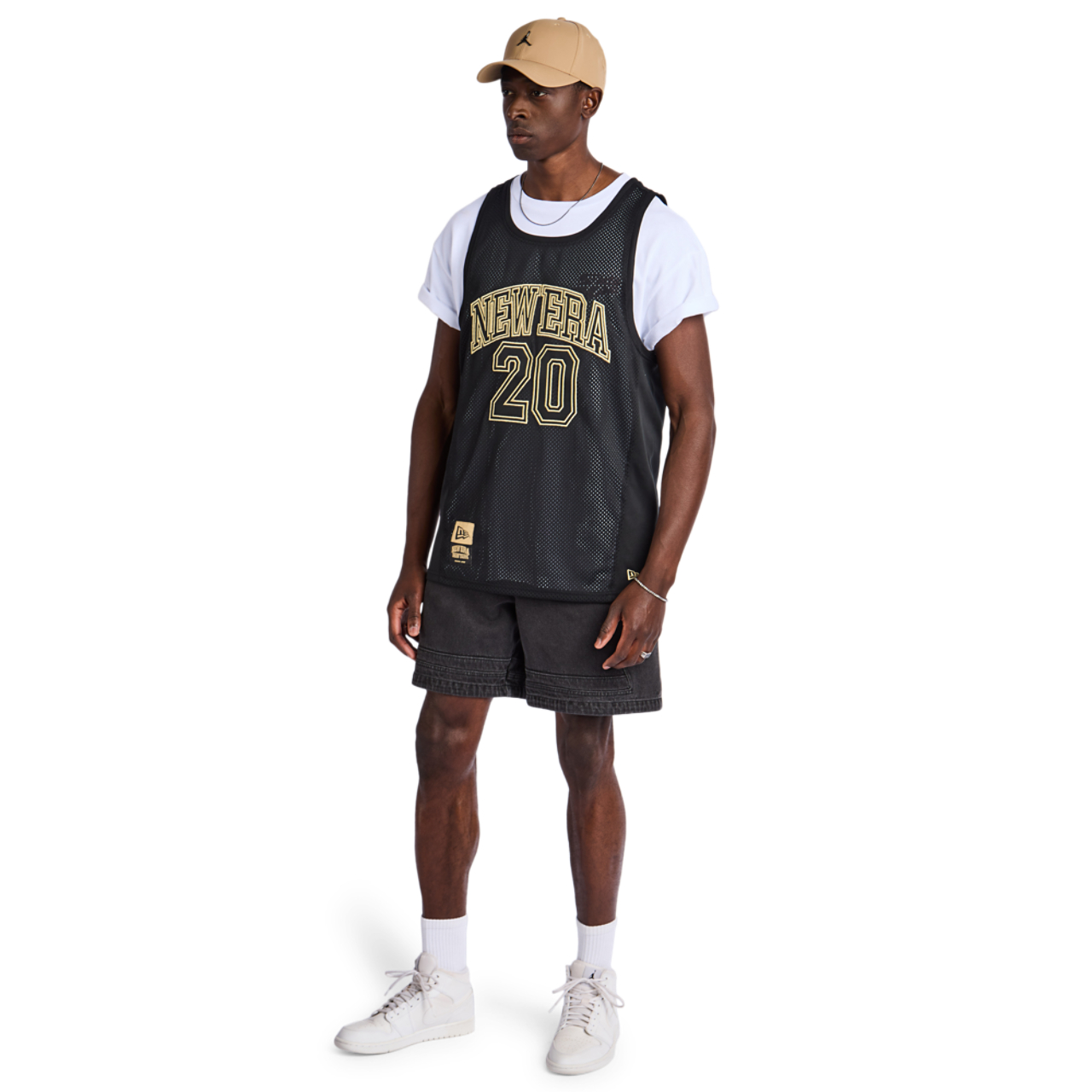 Ny æra Varsity Basketball