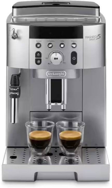 Ekspres DE LONGHI Magnifica S Smart ECAM250.31.SB