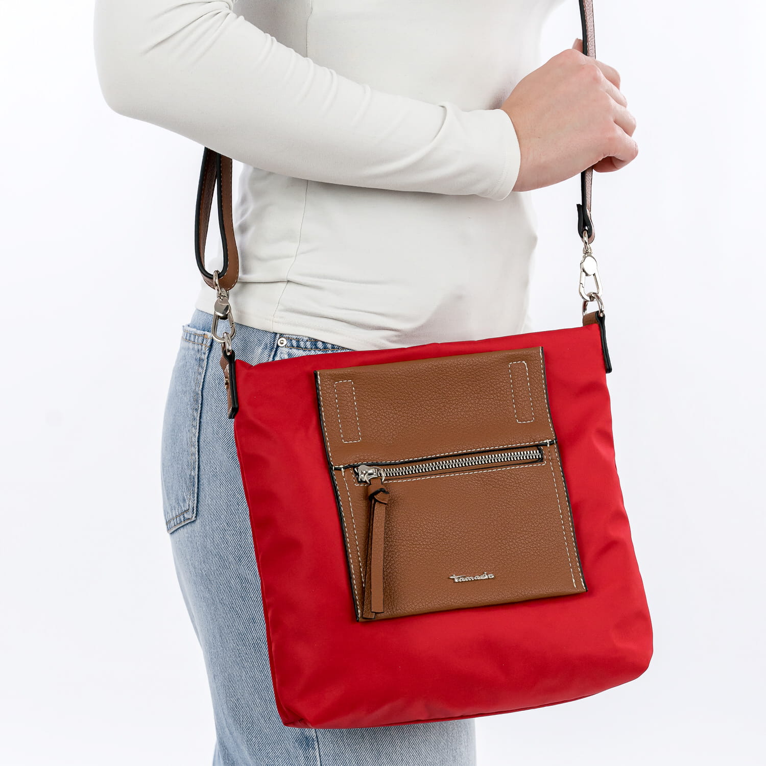 Sac bandoulière Tamaris Fabrizia - 1 pièce