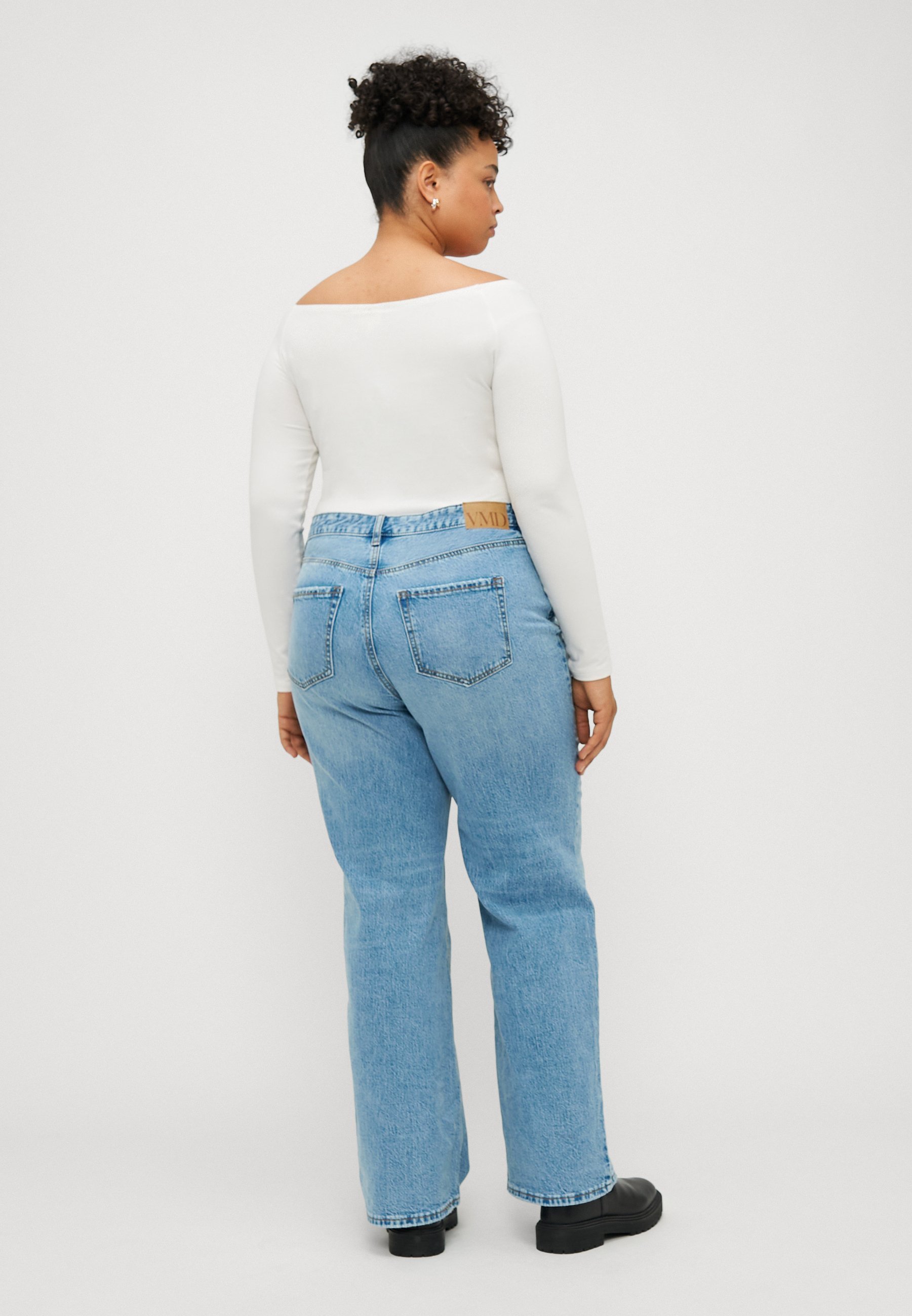 Vero Moda Curve vide ben