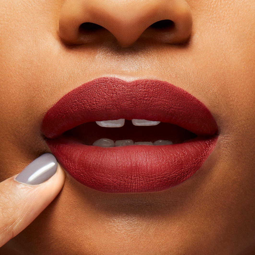 MAC skysti lūpų dažai „Locked Kiss Ink™“ – 5 ml
