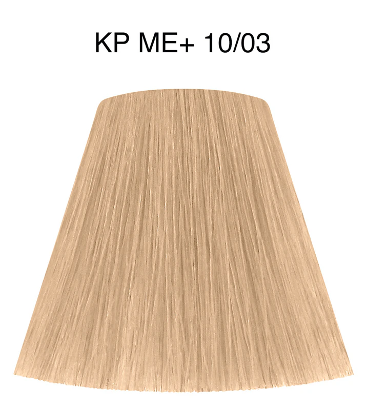 Wella Professionals Koleston Perfect ME+ Pure Naturals permanentná farba na vlasy
