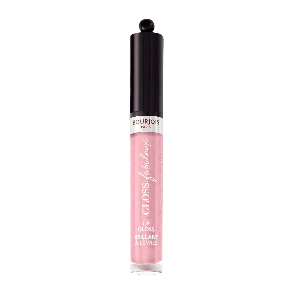 Bourjois Fabuleux Gloss Błyszczyk do ust 3