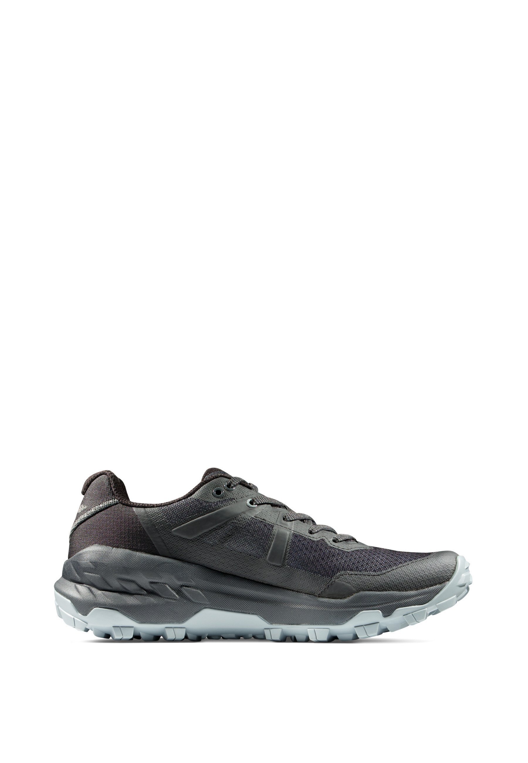 Mammut SERTIG II LOW GORE TEX WOMEN - Wandelschoenen - zwart