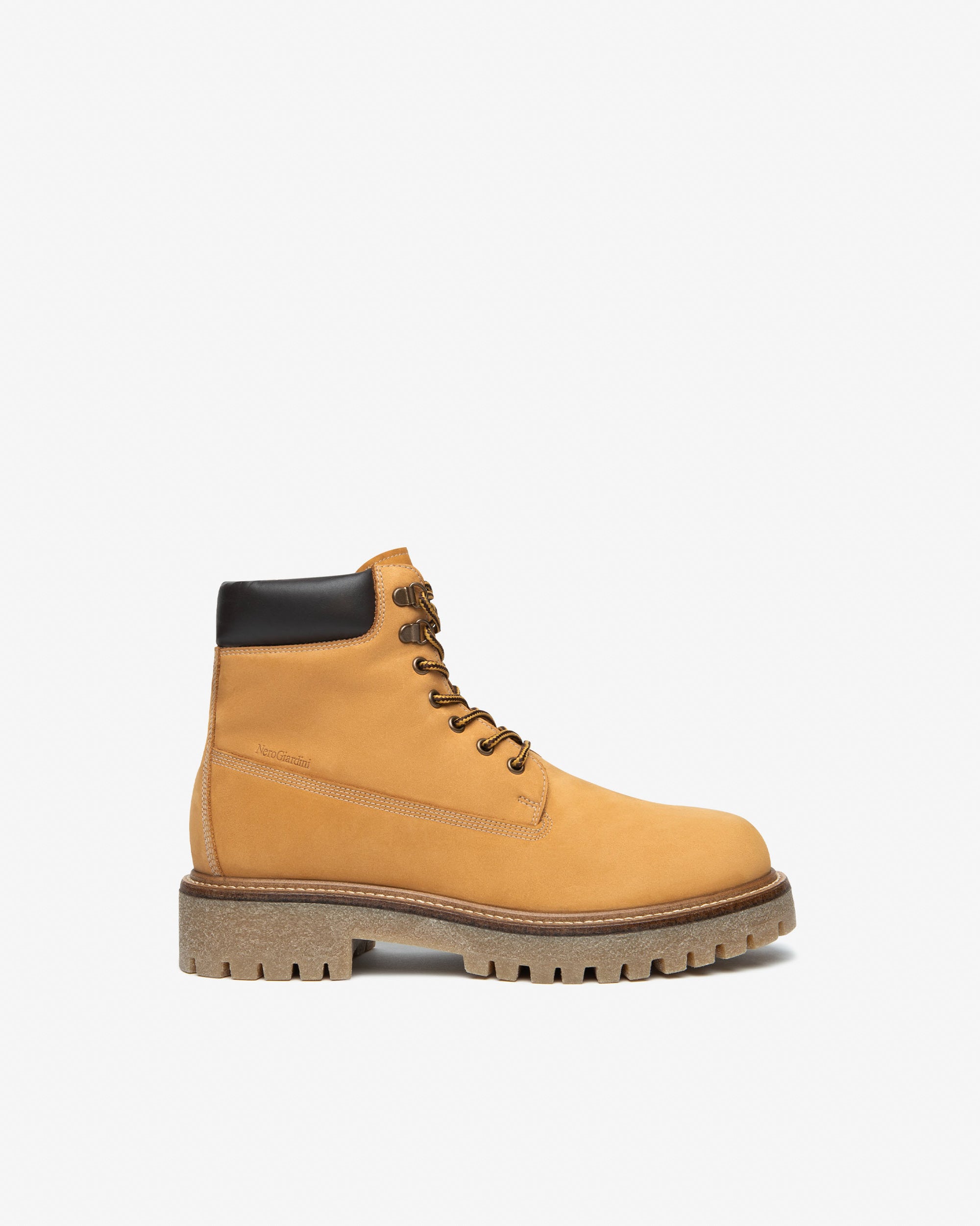Herren-Lederamphibien