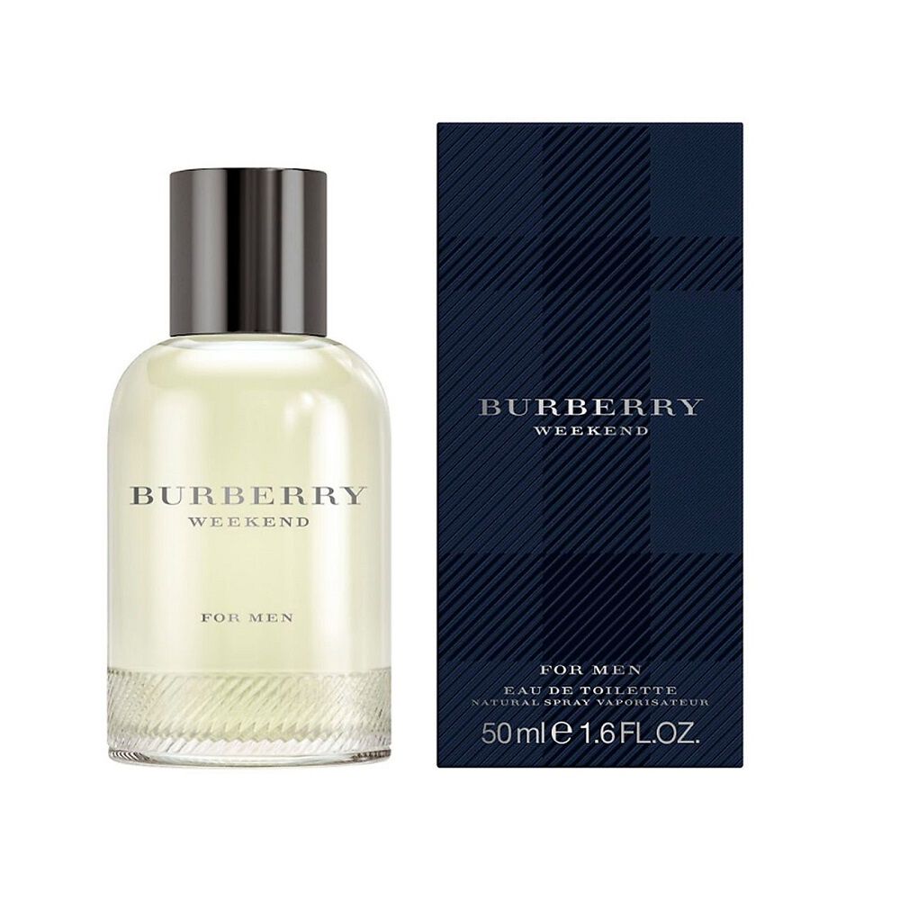 Burberry Weekend för män