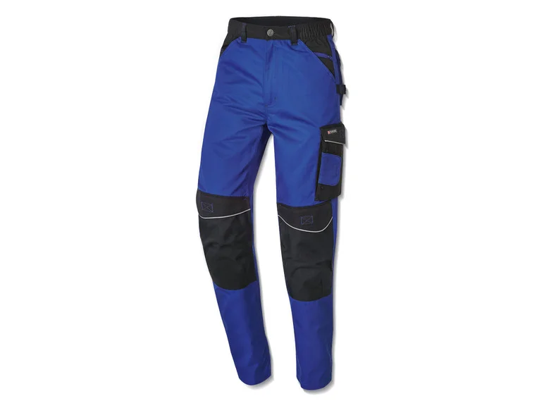 PARKSIDE PERFORMANCE® Spodnie porodowe dla mężczyzn