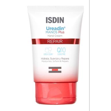 Ureadin Handkräm Reparerande Handkräm Plus 50 ml 50 ml