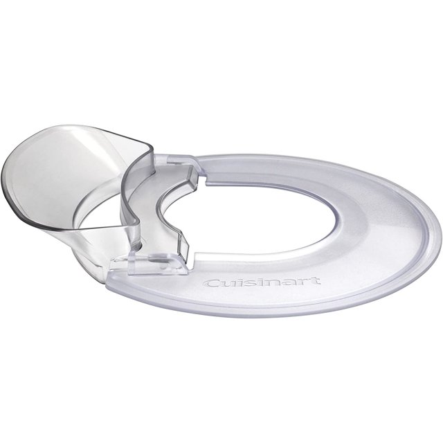 Stolní mixér Cuisinart Precision Master o objemu 5,5 litru