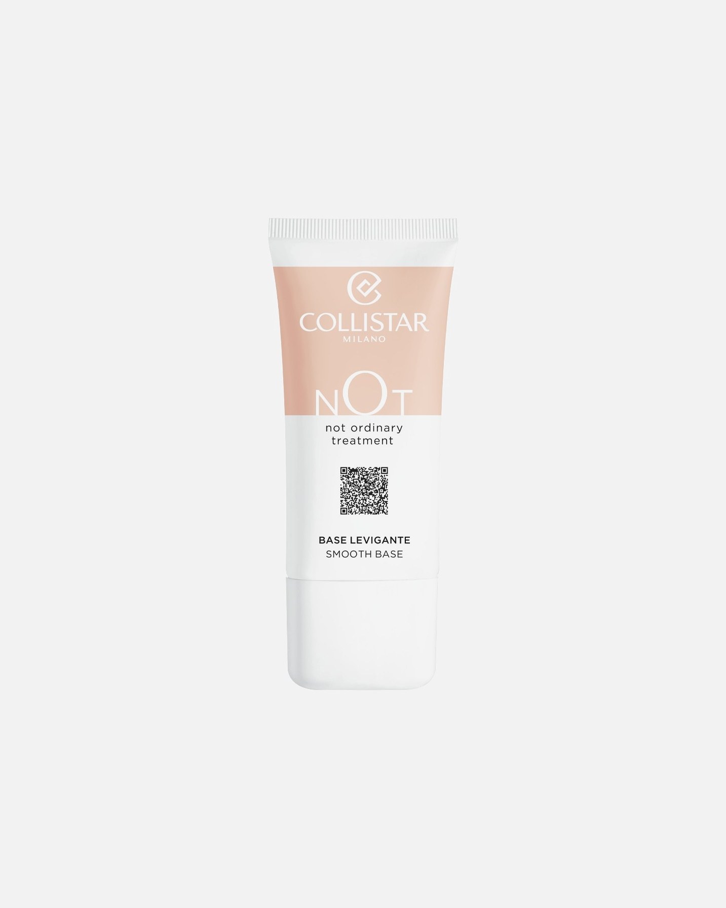 Collistar podkladová vrstva (nie hladká) - 30 ml